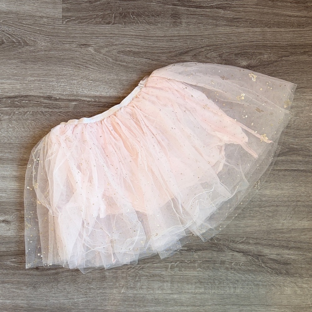 Cotton On Kids girls unicorn print tutu